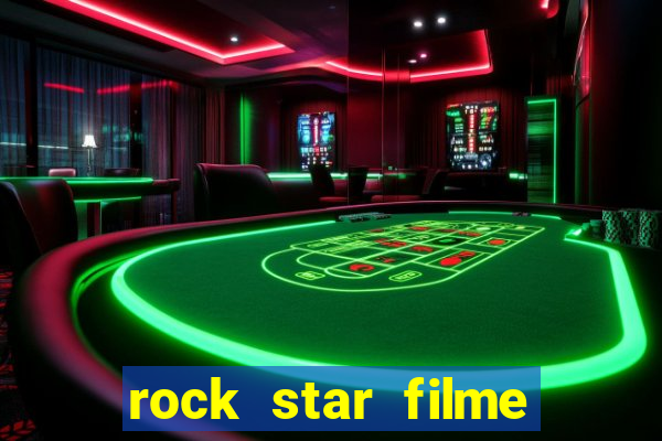 rock star filme completo dublado online